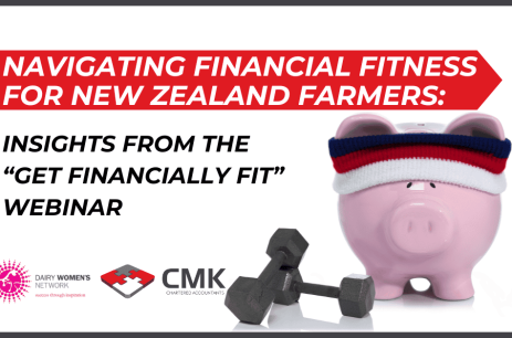 Navigating Financial Fitness Blog Post CMK