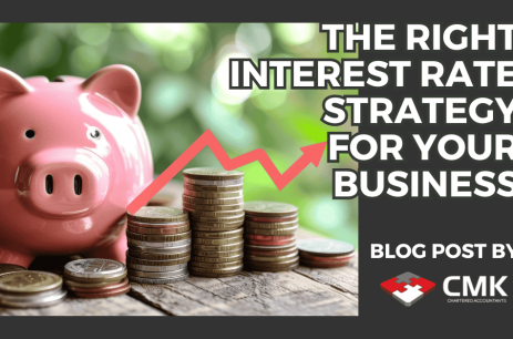 Right Interest Rate Strategy for Your Business CMK Blog